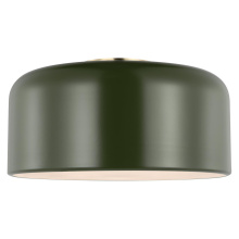 Visual Comfort & Co. Studio Collection 7605401EN3-145 - Malone Medium Ceiling Flush Mount