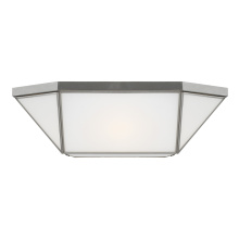 Visual Comfort & Co. Studio Collection 7679454EN3-962 - Morrison Four Light Ceiling Flush Mount