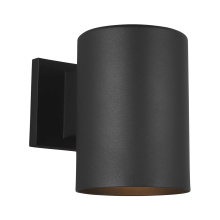 Visual Comfort & Co. Studio Collection 8313801-12 - Outdoor Cylinders Small One Light Outdoor Wall Lantern