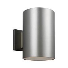 Visual Comfort & Co. Studio Collection 8313901-753 - Outdoor Cylinders Large One Light Outdoor Wall Lantern