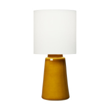 Visual Comfort & Co. Studio Collection BT1061OL1 - Vessel Medium Table Lamp