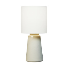 Visual Comfort & Co. Studio Collection BT1061SHG1 - Vessel Medium Table Lamp