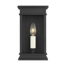 Visual Comfort & Co. Studio Collection CO1511TXB - Cupertino Mini Wall Lantern