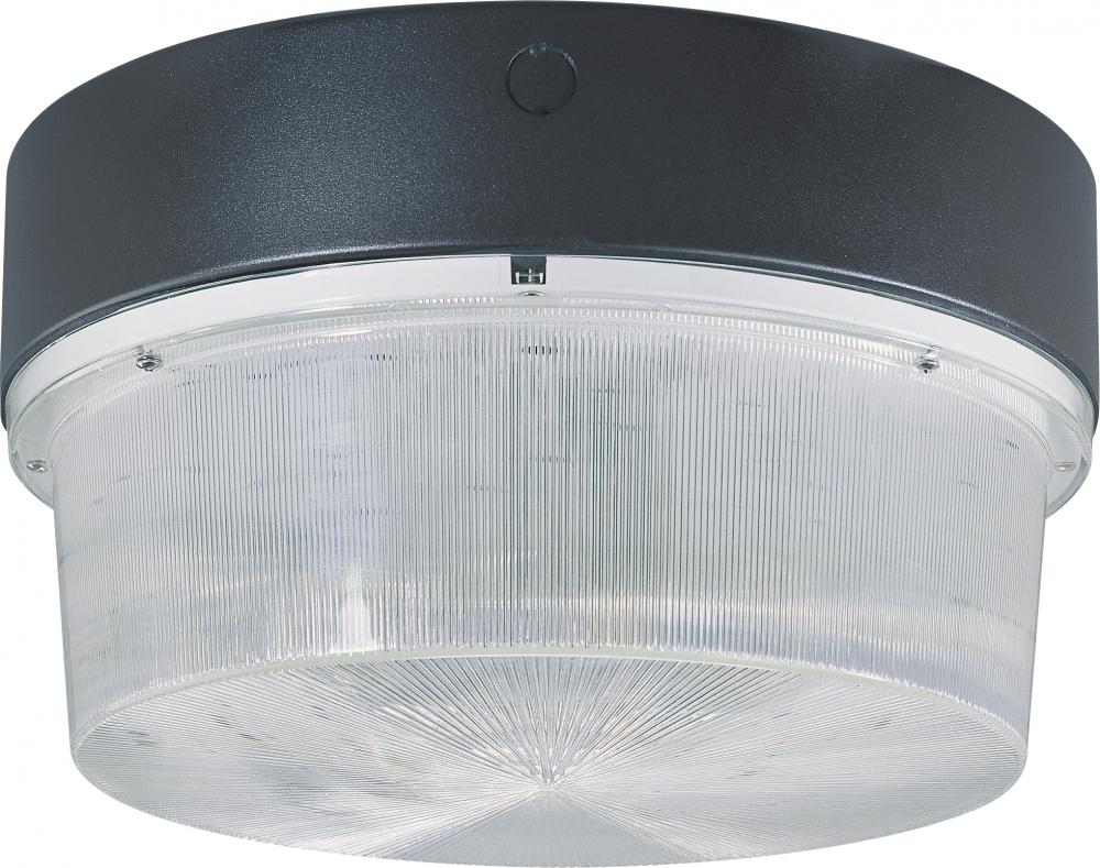 Metal Halide Ceiling/Wall Mount - (1) MH175W/E26