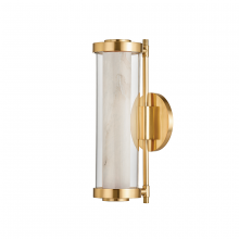 Corbett 433-14-VB - Caterina Wall Sconce