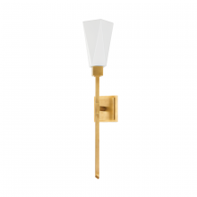 Corbett 441-28-VB - Artemis Wall Sconce