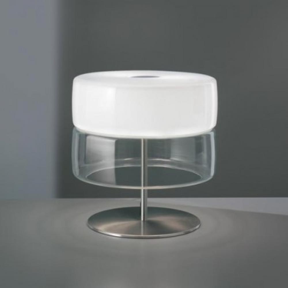 Bisquit T Table Lamp