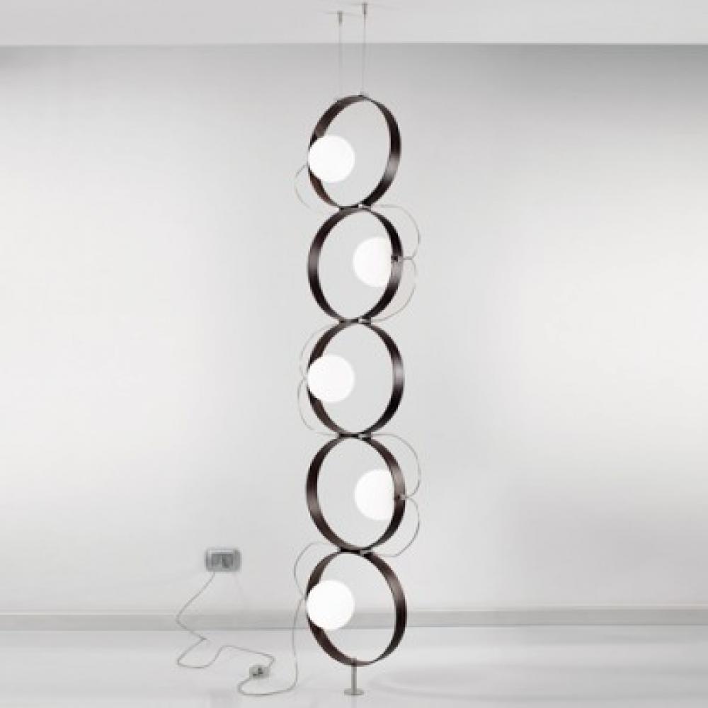Giuko 5 Floor Lamp