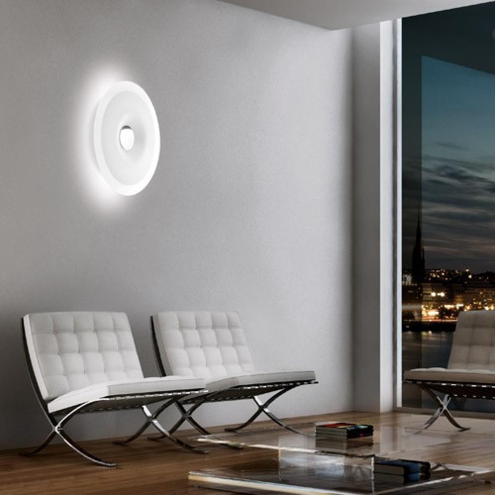 Planet 32 Ceiling Wall Light