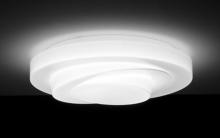 Leucos 702325363682 - LOOP LINE CEILING LIGHT  1 X 55W 2GX13