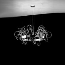 Leucos LEU-ASPID-S95-SUSPENSION-LIGHT - Aspid S95 Suspension Light