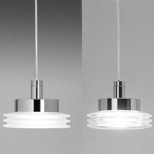 Leucos LEU-DISK-SUSPENSION - Disk Pendant Lights 