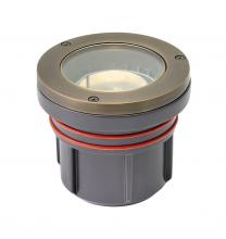 Hinkley 15702MZ-LMA30K - Variable Output LED 3000K Flat Top