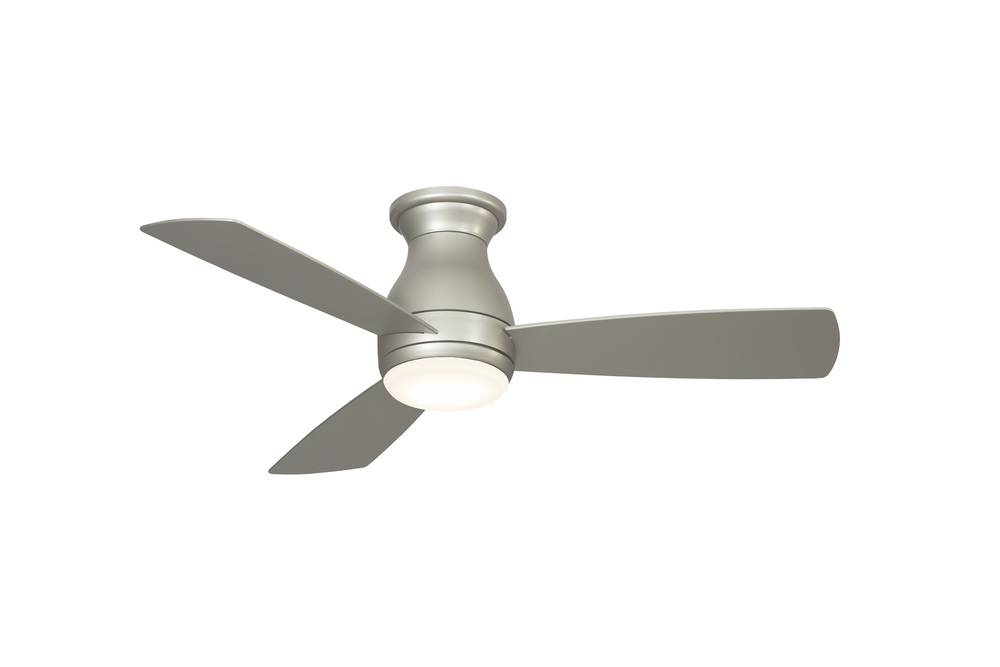 Hugh - 44 inch - BNW with BN Blades and LED - 220V