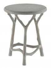 Currey 2000-0020 - Hidcote Small Accent Table