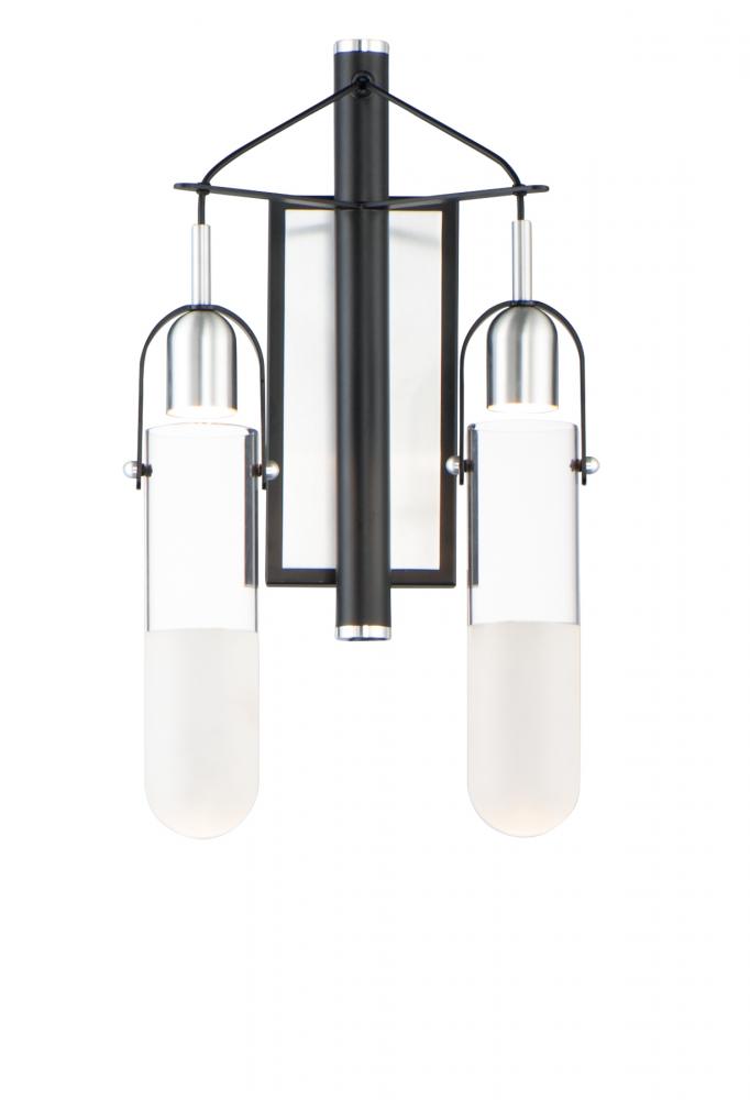 Capsule - Disc-Bath Vanity