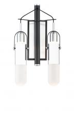ET2 E24172-93BKAL - Capsule - Disc-Bath Vanity