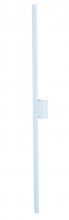 ET2 E41344-WT - Alumilux Line-Outdoor Wall Mount