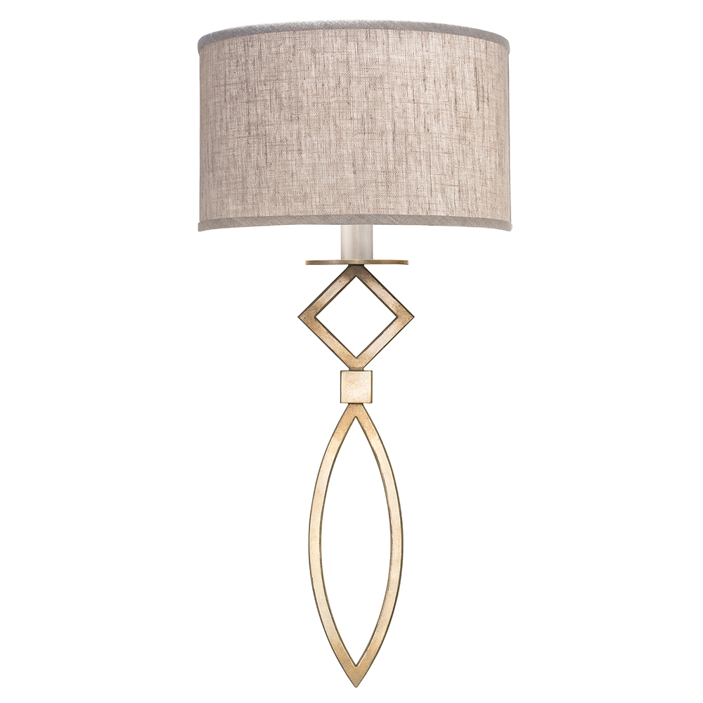 Cienfuegos 25" Sconce