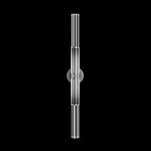 Fine Art Handcrafted Lighting 100020-720 - Antonia 34"H  Sconce
