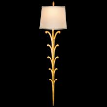 Fine Art Handcrafted Lighting 439450ST - Allegretto 27" Sconce