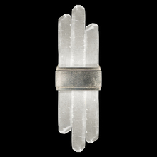 Fine Art Handcrafted Lighting 882150-1ST - Lior 16.5"H Sconce