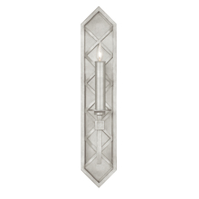 Fine Art Handcrafted Lighting 889550-SF4 - Cienfuegos 25" Sconce