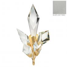 Fine Art Handcrafted Lighting 907250-1ST - Foret 18"H RSF Sconce