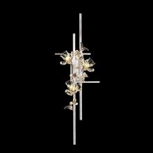 Fine Art Handcrafted Lighting 919350-1ST - Azu 44" Sconce