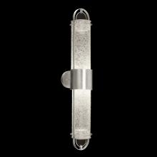 Fine Art Handcrafted Lighting 926450-41ST - Bond 35.3"  Sconce